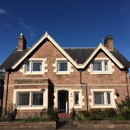Atherstone Guest House Inverness Zewnętrze zdjęcie