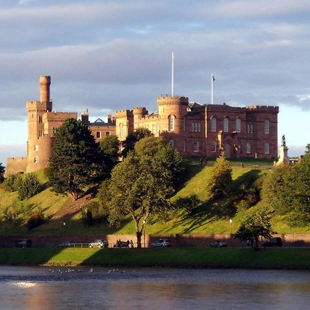 Atherstone Guest House Inverness Zewnętrze zdjęcie