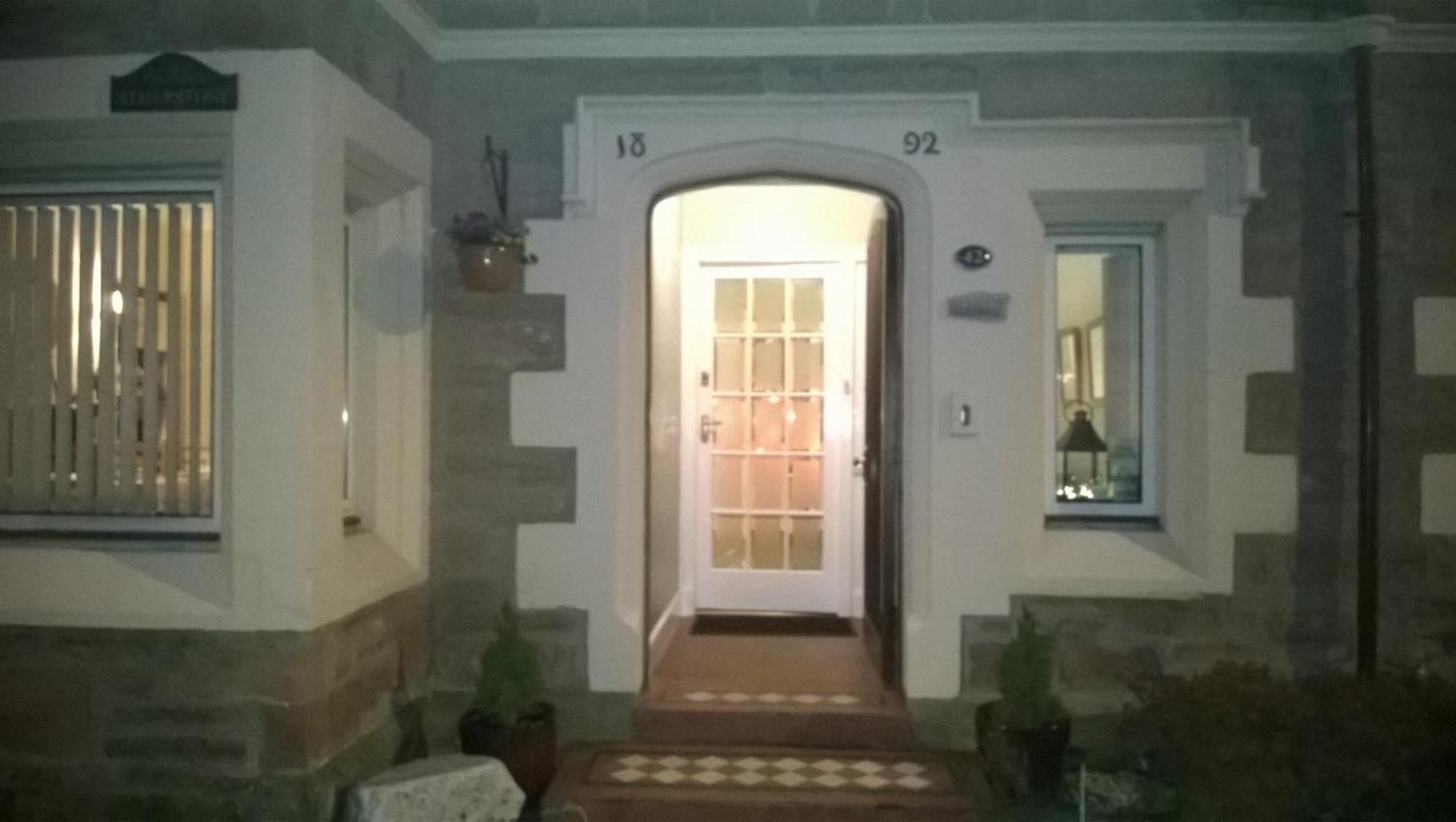Atherstone Guest House Inverness Zewnętrze zdjęcie