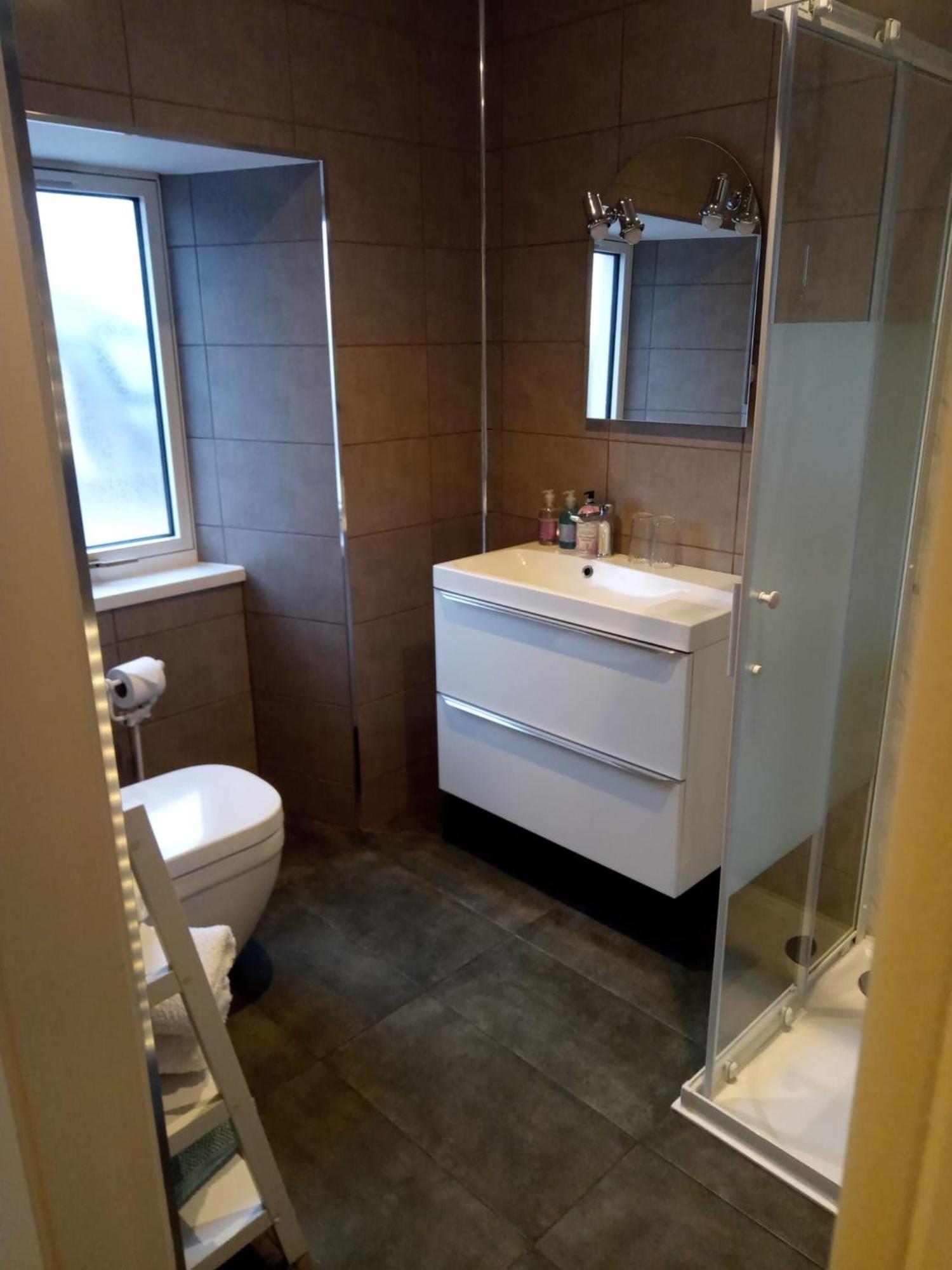 Atherstone Guest House Inverness Zewnętrze zdjęcie