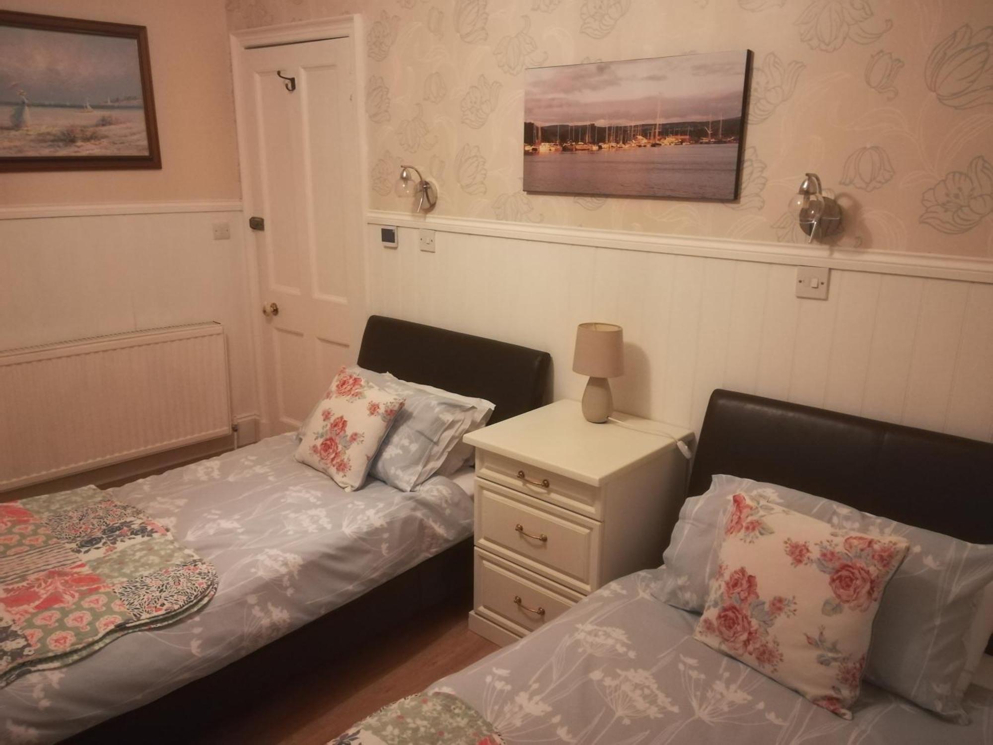 Atherstone Guest House Inverness Zewnętrze zdjęcie