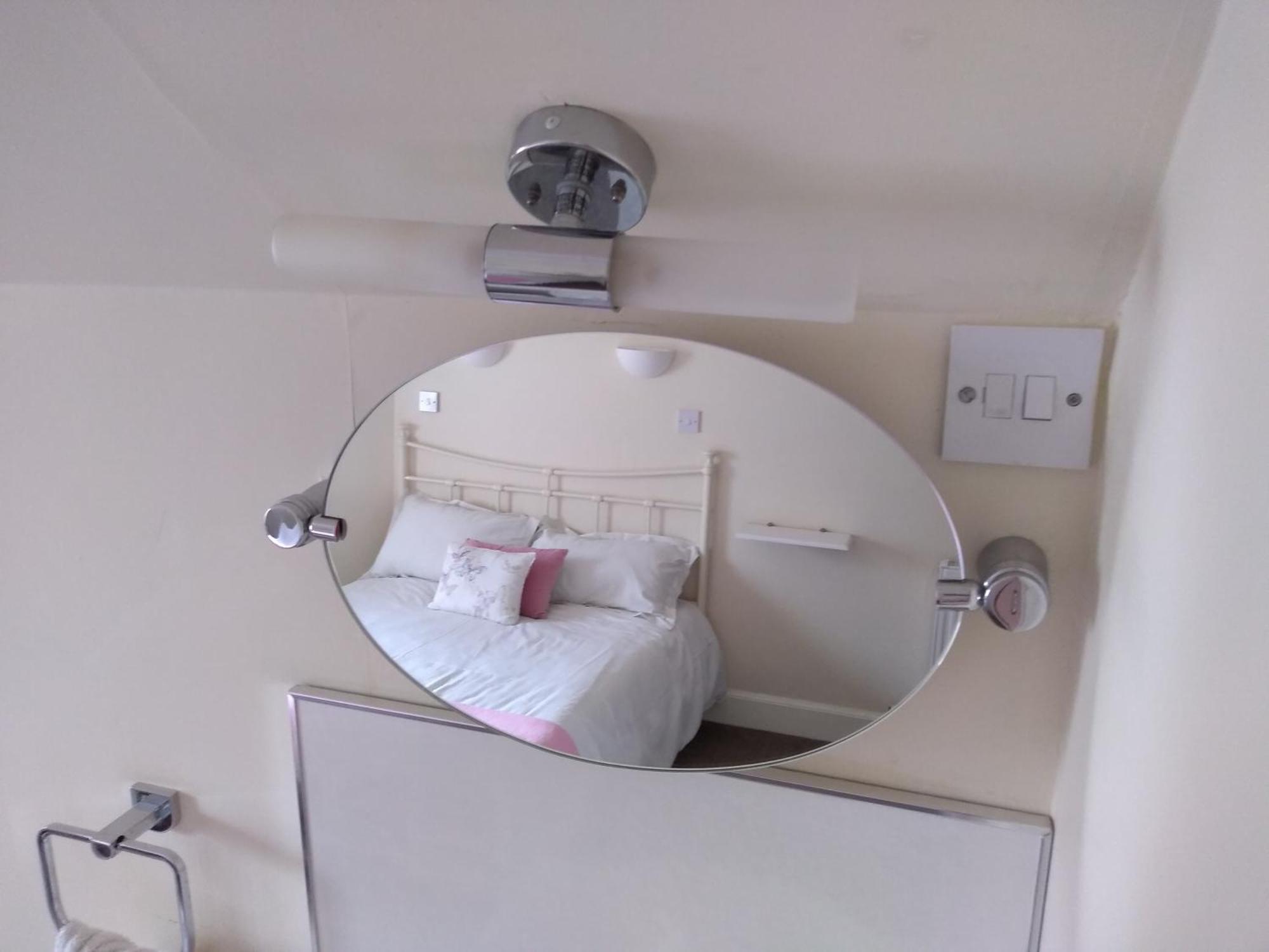 Atherstone Guest House Inverness Zewnętrze zdjęcie