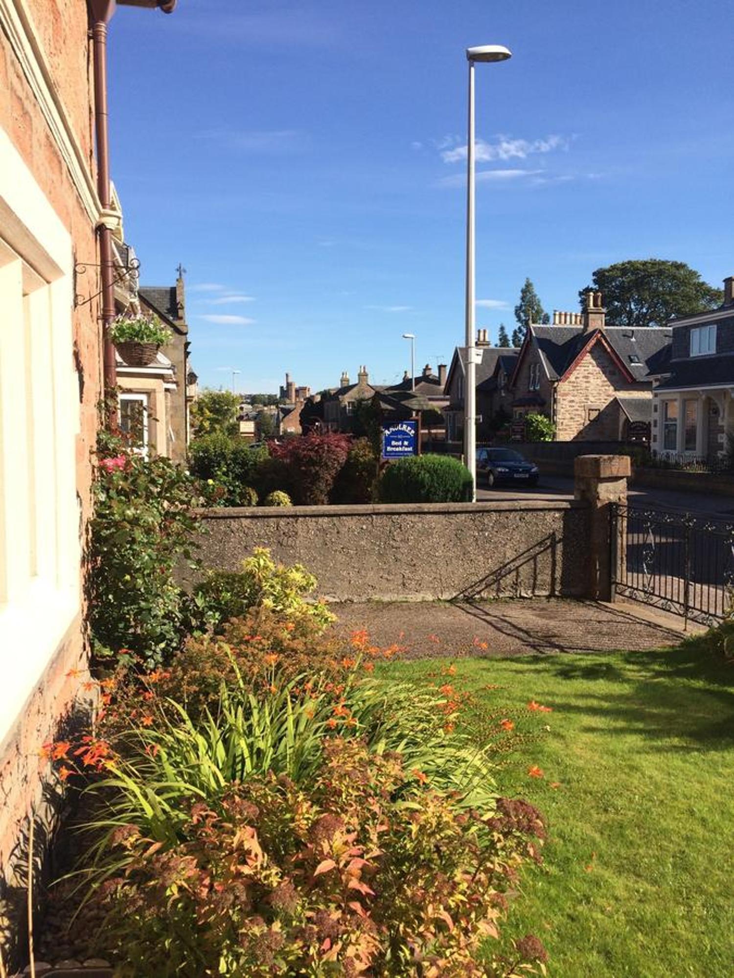 Atherstone Guest House Inverness Zewnętrze zdjęcie