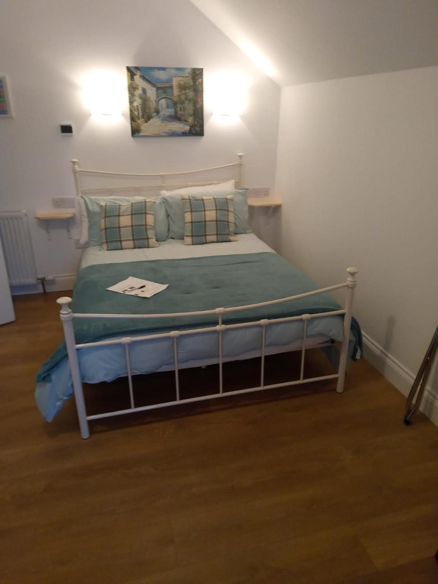 Atherstone Guest House Inverness Zewnętrze zdjęcie