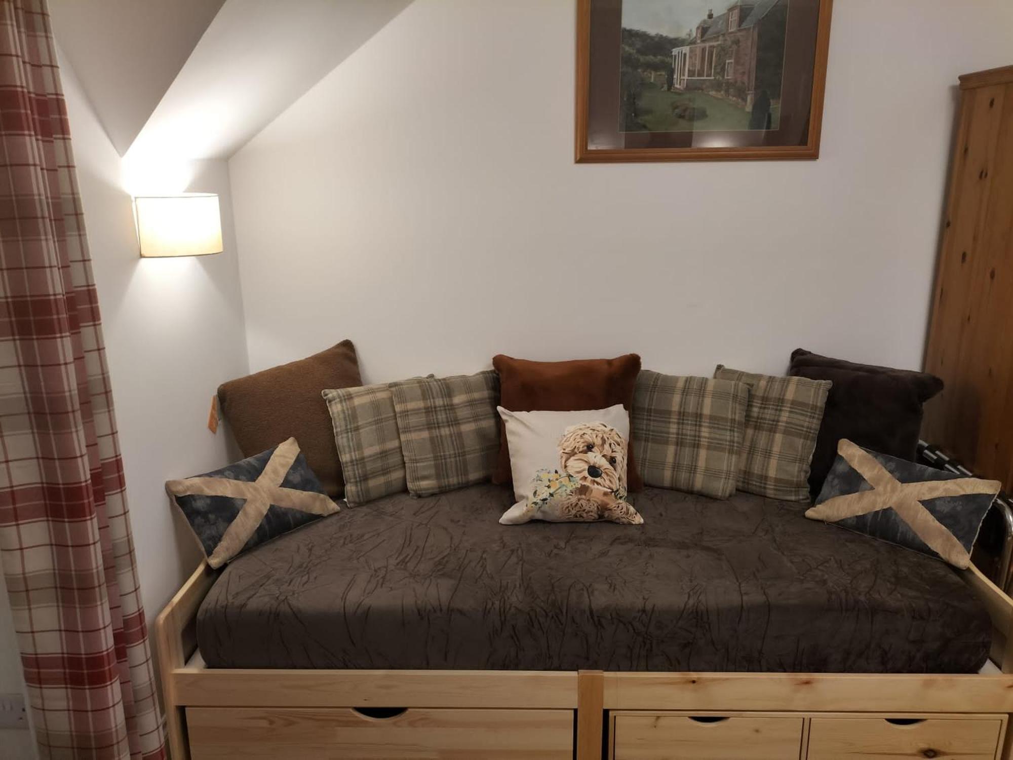 Atherstone Guest House Inverness Zewnętrze zdjęcie