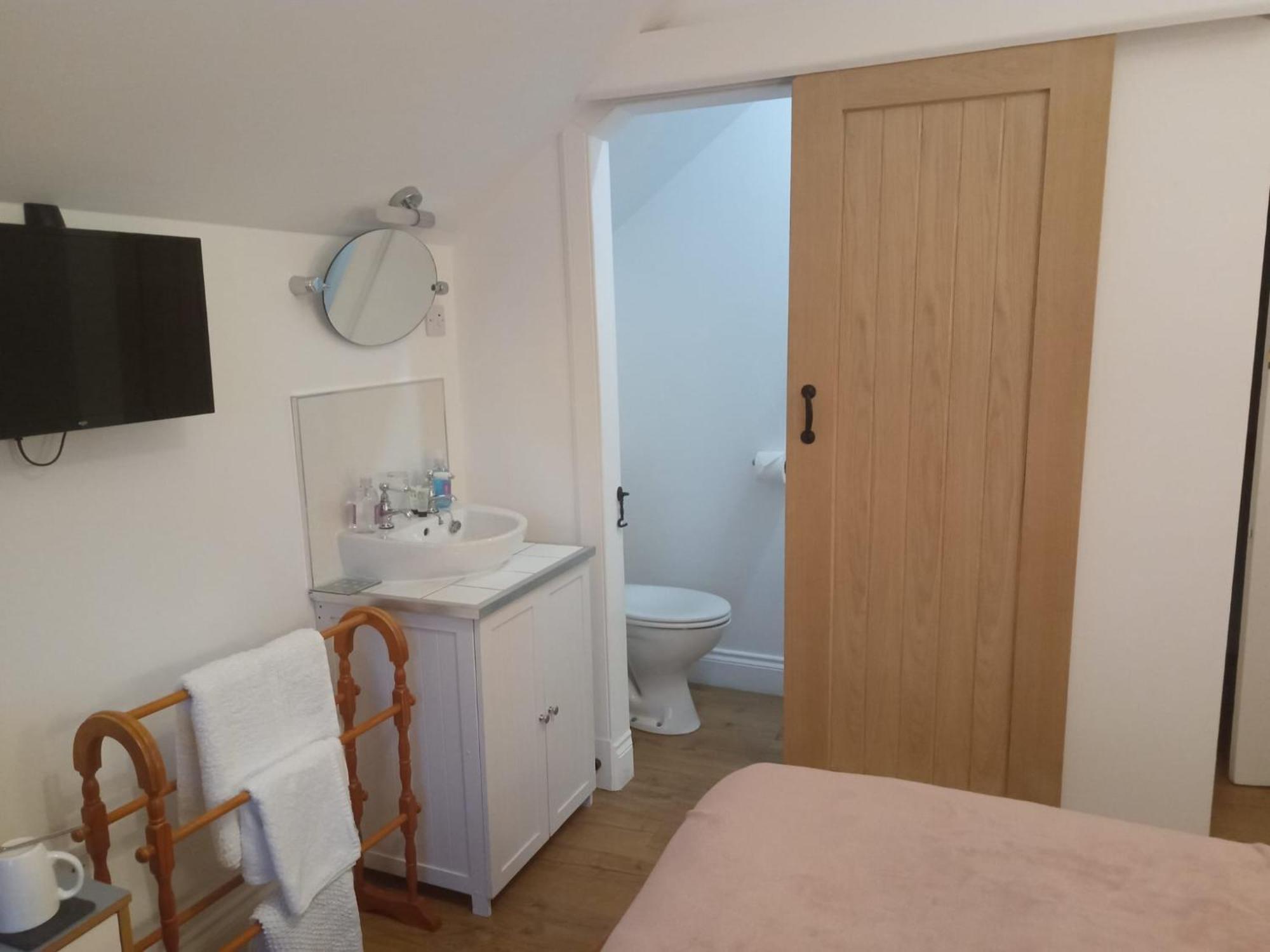 Atherstone Guest House Inverness Zewnętrze zdjęcie
