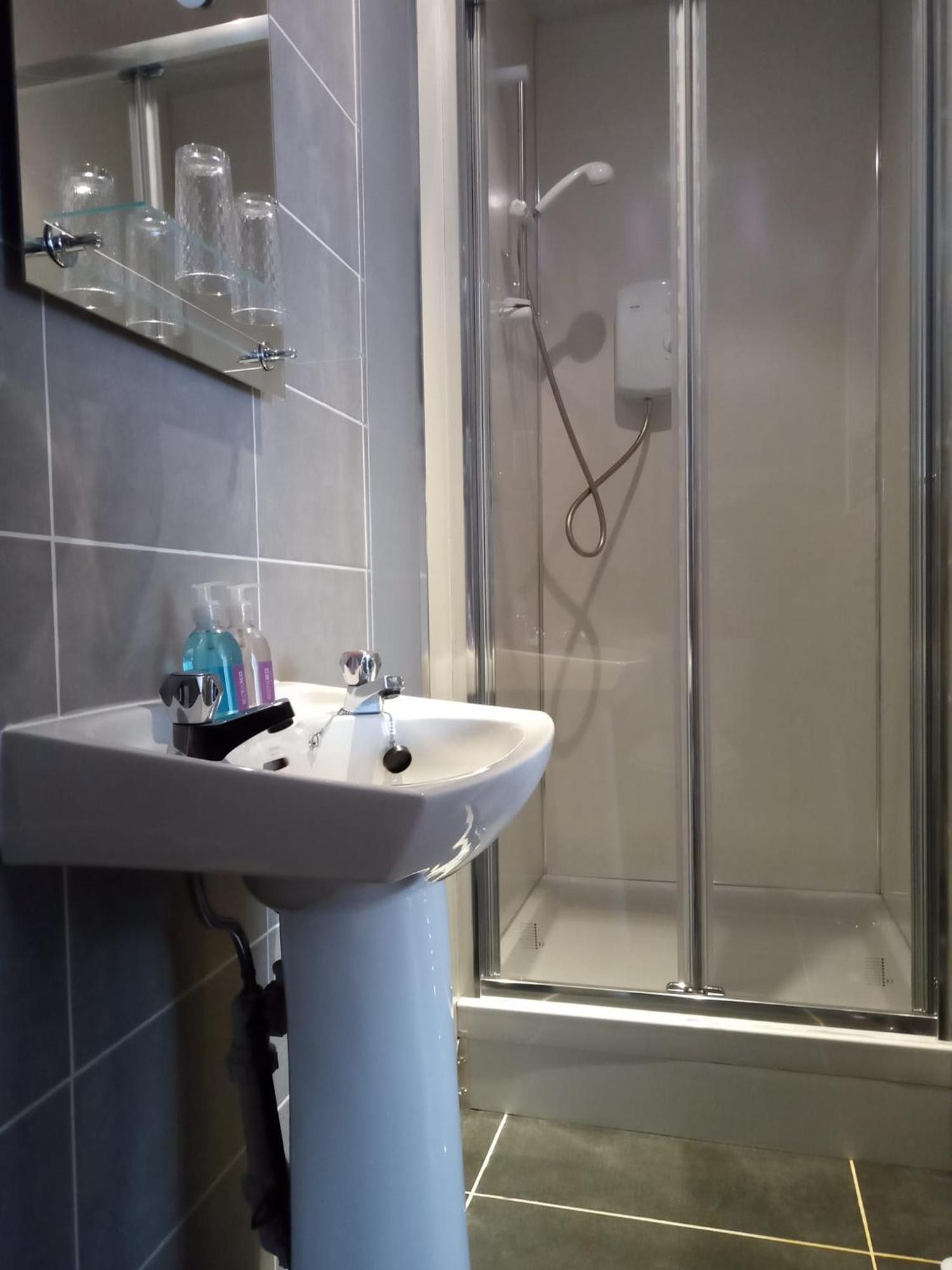 Atherstone Guest House Inverness Zewnętrze zdjęcie