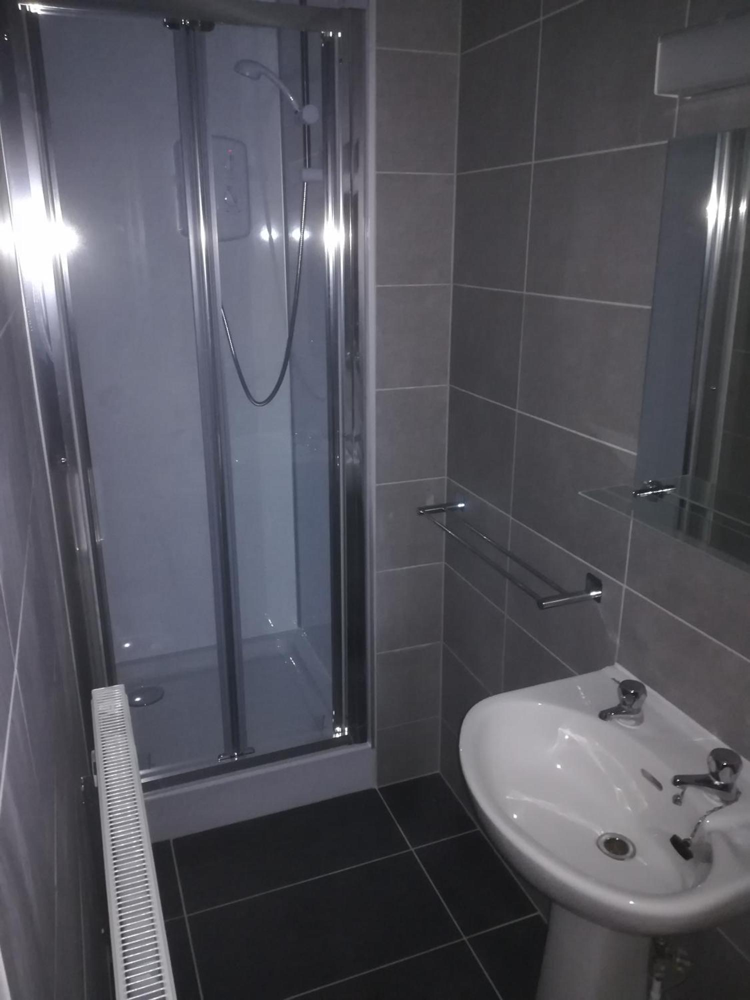 Atherstone Guest House Inverness Zewnętrze zdjęcie